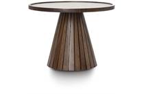 Coco Maison COCO MAISON  Cleo bijzettafel H44cm